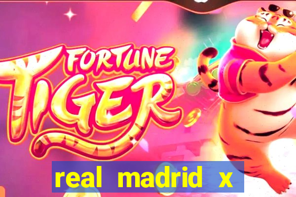 real madrid x barcelona assistir online multicanais